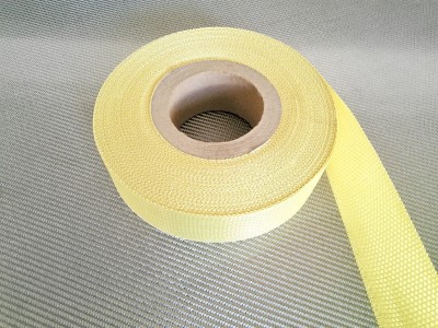 Aramid fiber tape Width 5 cm TK170P05